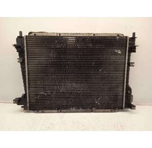 RADIADOR AGUA JAGUAR S-TYPE... 2