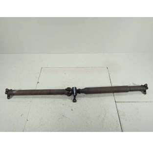 TRANSMISION CENTRAL JAGUAR...