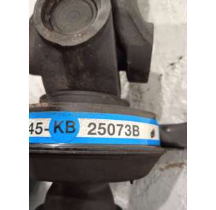 TRANSMISION CENTRAL JAGUAR... 2