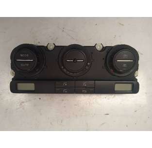 MANDO CLIMATIZADOR SKODA...