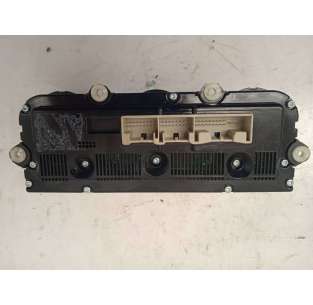 MANDO CLIMATIZADOR SKODA... 2