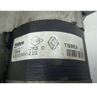 MOTOR ARRANQUE - 761646 /... 2