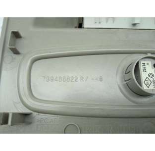 LUZ INTERIOR - 761648 /... 2