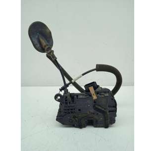 CERRADURA PUERTA TRASERA... 2