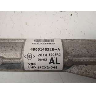 CREMALLERA DIRECCION -... 2