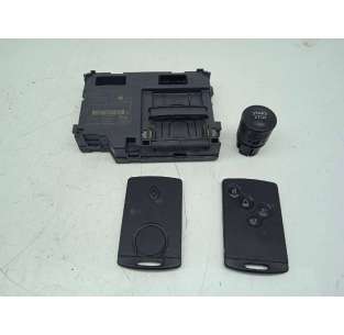 CONMUTADOR DE ARRANQUE -...