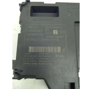 CONMUTADOR DE ARRANQUE -... 2