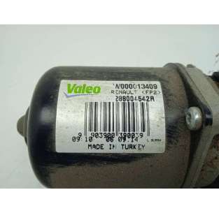 MOTOR LIMPIA DELANTERO -... 2