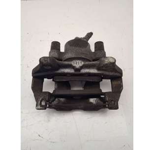 PINZA DE FRENO DELANTERA... 2