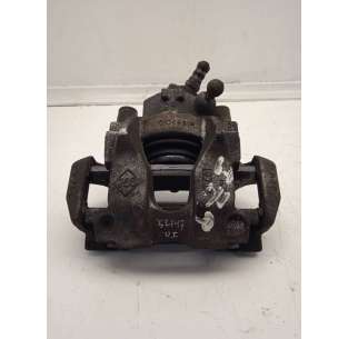 PINZA DE FRENO DELANTERA...