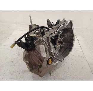 CAJA CAMBIOS - 761643 / JH3367