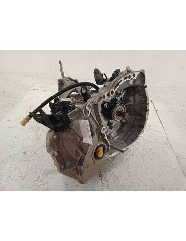 CAJA CAMBIOS - 761643 / JH3367