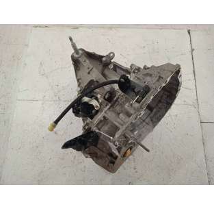 CAJA CAMBIOS - 761643 / JH3367 2