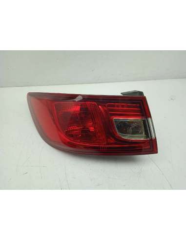PILOTO TRASERO IZQUIERDO - 761651 /...