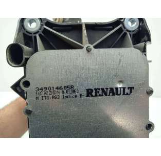 PALANCA CAMBIO - 761653 /... 2