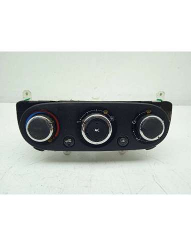 MANDO CLIMATIZADOR - 761670 / T1019676Z