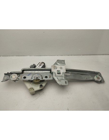 Recambio de elevalunas trasero derecho para ford ka+ ultimate referencia OEM IAM 402653IF  