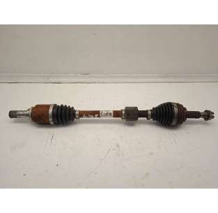 TRANSMISION DELANTERA...