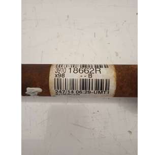 TRANSMISION DELANTERA... 2