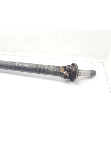 Recambio de transmision central para ford maverick (ml) 2.7 turbodiesel referencia OEM IAM 1962558  