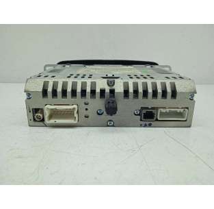 SISTEMA AUDIO / RADIO CD -... 2