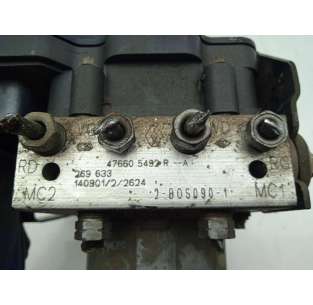 ABS - 761706 / 476605492R 2