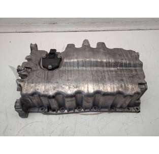 CARTER SKODA YETI...