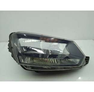 FARO DERECHO SKODA YETI...