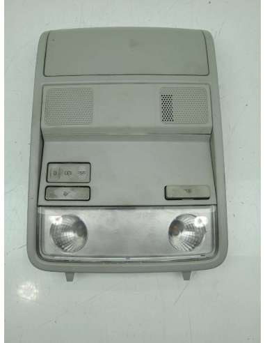 LUZ INTERIOR SKODA YETI (5L)(2009)...
