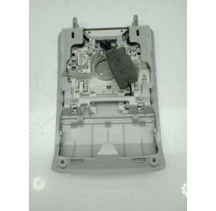 LUZ INTERIOR SKODA YETI... 2