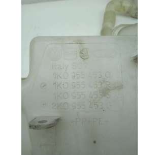 DEPOSITO LIMPIA SKODA YETI... 2