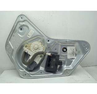 ELEVALUNAS TRASERO...