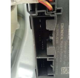 ELEVALUNAS TRASERO... 2