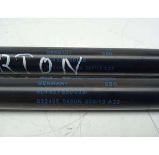 AMORTIGUADORES MALETERO /... 2