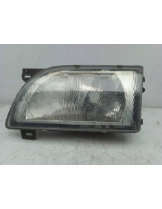 Recambio de faro izquierdo para ford transit, caja cerr. largo 95 2.5 td referencia OEM IAM   