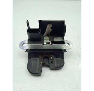 CERRADURA MALETERO / PORTON...