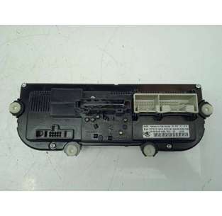 MANDO CLIMATIZADOR SKODA... 2