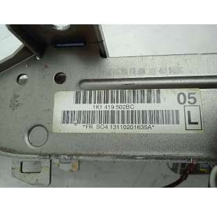 COLUMNA DIRECCION SKODA... 2