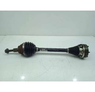 TRANSMISION DELANTERA...