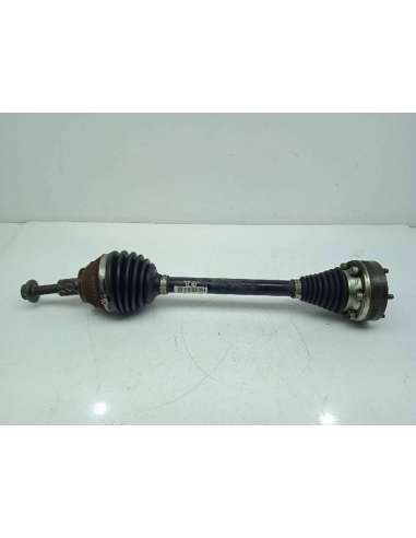 TRANSMISION DELANTERA IZQUIERDA SKODA...