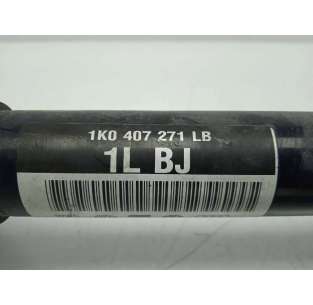 TRANSMISION DELANTERA... 2