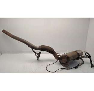 CATALIZADOR SKODA YETI...