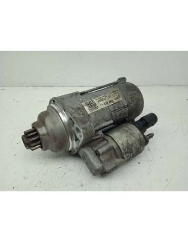 MOTOR ARRANQUE SKODA YETI (5L)(2009)...