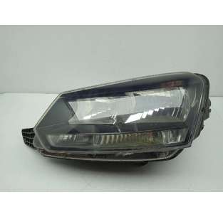 FARO IZQUIERDO SKODA YETI...