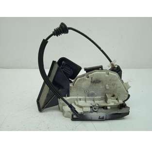 CERRADURA PUERTA TRASERA...