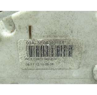 CERRADURA PUERTA TRASERA... 2