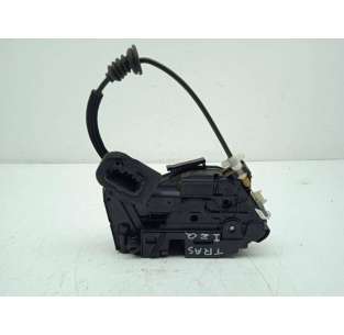 CERRADURA PUERTA TRASERA... 2