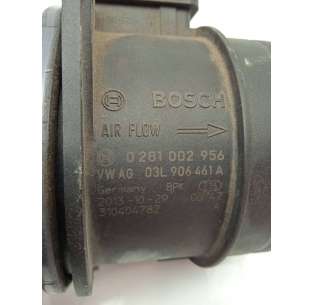 CAUDALIMETRO SKODA YETI... 2