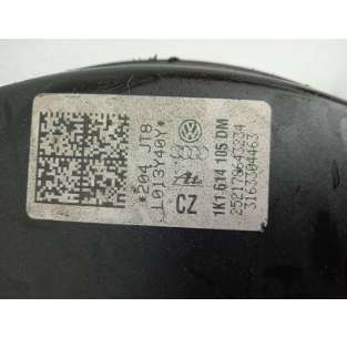 SERVOFRENO SKODA YETI... 2