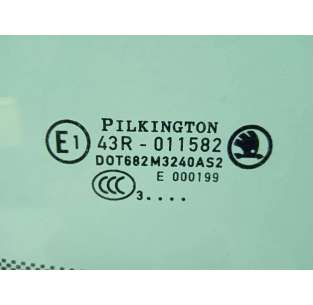 LUNA DELANTERA DERECHA... 2